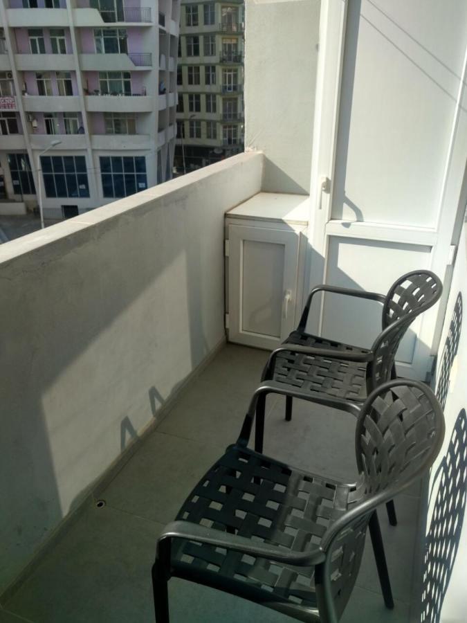 Cosy Apartment Near The Sea Batum Dış mekan fotoğraf